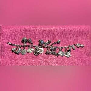 HARLEY-DAVIDSON bracelet